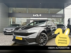 Skoda Enyaq iV - 80 Sportline | Dode hoekdetectie | Stoel- en stuurverwarming | Winterbandenset | SOH 94, 6