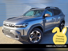 Dacia Duster - 1.2 mild hybrid 140 extreme