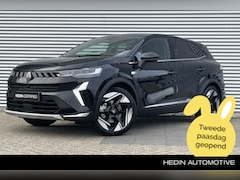 Renault Symbioz - 1.6 E-Tech full hybrid 145 iconic