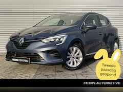 Renault Clio - TCe Bi-Fuel 100pk Intens