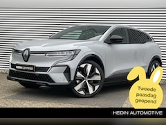 Renault Mégane E-Tech - comfort range techno 60 kWh
