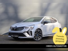 Renault Clio - 1.6 E-Tech Full Hybrid 145 esprit Alpine | Navigatie | 360 Camera | Parkeersensoren | Adap