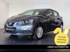 Nissan Micra - 1.0 IG-T Acenta