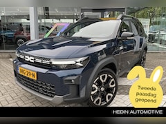 Dacia Bigster - 1.8 Hybrid 155 Journey Pack Assist | 19' Lm