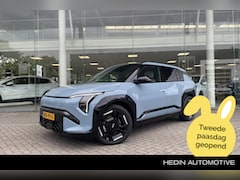 Kia EV3 - GT-Line 81.4 kWh Navigatie | Lane Assist | Adapt. Cruise Control | Stoel/stuurverwarming |