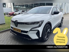 Renault Mégane E-Tech - urban range Evolution 40 kWh Megane E-Tech Urban Range Evolution 40 kWh Uit voorraad lever