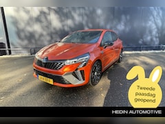 Renault Clio - 1.6 E-Tech Full Hybrid 145 esprit Alpine | NAVIGATIE | CAMERA | PARKEERSENSOREN |