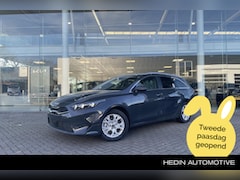Kia Cee'd Sportswagon - Ceed 1.0 T-GDi DynamicPlusLine Navigatie | Climate Control | Lane Assist | Cruise Control