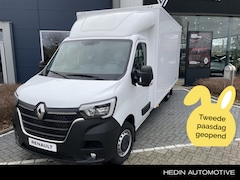 Renault Master - T35 2.3 dCi 165 L3 EL Energy | BPM vrij | Bakwagen | Koelwagen | Foodtruck | 4 Seizoenen b