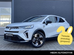 Renault Symbioz - 1.6 E-Tech full hybrid 145 techno | Google Maps | Camera | Adapt Cruise