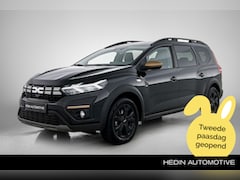 Dacia Jogger - 1.6 Hybrid 140 Extreme 7p. | Apple Carplay/Android Auto | Achteruitrijcamera | Climate Con