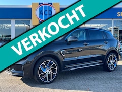 Lynk & Co 01 - 1.5 Hybrid | Orig. NL | CarPlay | PanoramaDak |