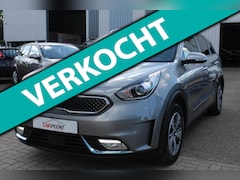 Kia Niro - 1.6 GDi PHEV DynamicLine Plug In ACC Clima Navi