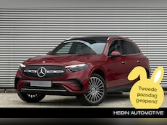 Mercedes-Benz GLC-klasse - GLC 300e Automaat 4MATIC Sport Edition | MANUFAKTUR | AMG Premium Pakket | Trekhaak