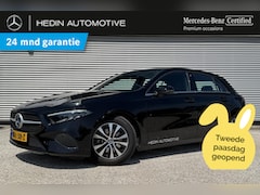 Mercedes-Benz A-klasse - A 180 Automaat Star Edition Limited | LED | Stoelverwarming | Parktronic | Camera | Spiege