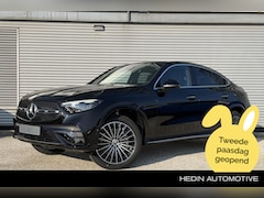 Mercedes-Benz GLC-klasse Coupé - GLC 300e Automaat 4MATIC Sport Edition | AMG Premium Pakket | Winterpakket | Trekhaak
