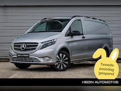 Mercedes-Benz eVito - eVito L2 | Audiopakket | LED