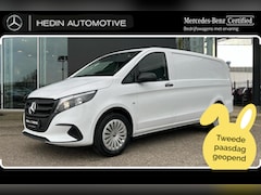 Mercedes-Benz Vito - 116 Diesel L2 Automaat Pro | Trekhaak | Parkeerpakket met achteruitrijcamera | Smartphone
