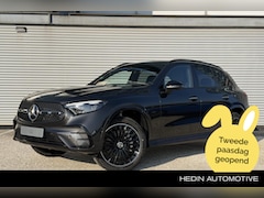 Mercedes-Benz GLC-klasse - GLC 300e Automaat 4MATIC Sport Edition | AMG Premium Plus Pakket | Nightpakket | Trekhaak