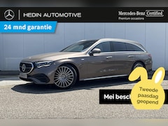 Mercedes-Benz E-klasse Estate - E 300e Automaat Sport Edition | Premium Plus Pakket | Rijassistentiepakket Plus | Leder Pa