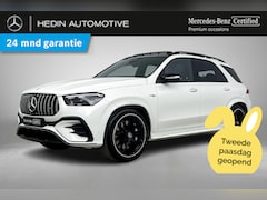 Mercedes-Benz AMG GLE - GLE 53 Automaat 4MATIC+ Night Edition | Premium Plus Pakket | Winterpakket | Panoramadak |
