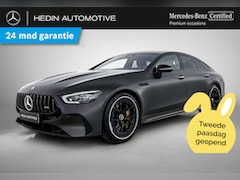 Mercedes-Benz AMG GT - AMG GT 63 S 4-Deurs Coupé Automaat E Performance | MANUFAKTUR | AMG Nightpakket II | Keram