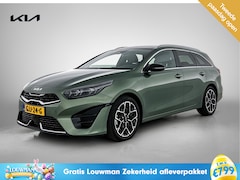 Kia Cee'd Sportswagon - Ceed 1.5 T-GDi GT-Line Stoelverwarming | Stuurverwarming | Climate Control | Panoramadak |
