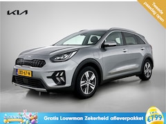 Kia Niro - 1.6 GDi PHEV BusinessLine | Stoel en stuurverwarming | Kia-paasweekend