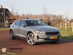 Polestar 2 - 2 Long Range Dual Motor Launch Edition 78kWh | Camera | Harman Kardon | Apple Carplay | Cr