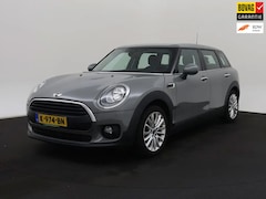 MINI Clubman - 1.5 One Pepper Business|Start/Stop |Parkeerassistent|Aux-Usb| 6-bak|All-Season banden
