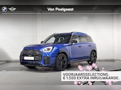 MINI Countryman - C John Cooper Works M | Panoramadak | Stoelverwarming | Head-Up Display | Selections 1500