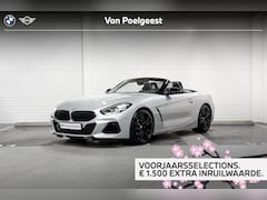 BMW Z4 Roadster - sDrive20i High Executive Aut. | Selections 1500