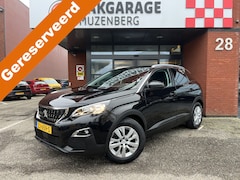 Peugeot 3008 - 1.2 Turbo AGC Allure // D. RIEM VERVANGEN // NAVI // PDC // CRUISE // CLIMA // TREKHAAK //