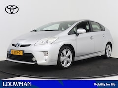 Toyota Prius - 1.8 Business 1e eigenaar | Lage kmstand | Dealer onderhouden | Trekhaak