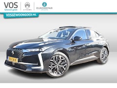 DS 4 - 4 E-Tense 225 EAT8 Rivoli Automaat | Panorama dak | PDC V+A | Leder | Navigatie | Carplay