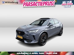 CUPRA Formentor - 1.4 e-Hybrid VZ Performance / AUTOMAAT/ 245 PK/ PANODAK/ KEYLESS/ ELEK.ACHTERKLEP/ BEATS A