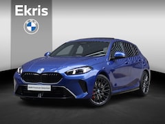 BMW 1-serie - 5-deurs 120 | M Sportpakket Pro | Premium Pack | Panodak | Harman Kardon | Driving Assista