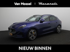 Maserati Grecale - AWD Folgore 105kWh