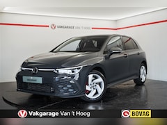 Volkswagen Golf - 1.4 GTE IQ-Licht ACC Applecarplay Mistlampen voorzijde Sfeerverlichting