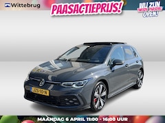 Volkswagen Golf - 1.4 eHybrid GTE / AUTOMAAT/ 245 PK/ PANO/ MEMORY SEAT/ LEDER/ NAVI/ APP-CONNECT/ CLIMA/ ST