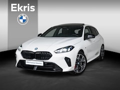 BMW 1-serie - 120 | M Sportpakket Pro | Premium Pack | Harman-Kardon | Verwarmd Stuurwiel | Comfort Acce