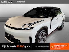 Lynk & Co 08 - | MORE | DIRECT LEVERBAAR | STOELMASSAGE + VENTILATIE | 200KM EL