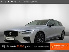 Volvo V60 - 2.0 T6 AWD + Dark | Trekhaak | 360 Camera |