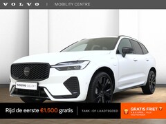 Volvo XC60 - T8 AWD Ultra Black Edition | Head-Up | Panoramadak |