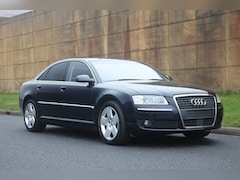 Audi A8 - 3.2 FSI
