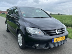 Volkswagen Golf Plus - 1.4 TSI Trendline Airco / Cruise / Hoge zit