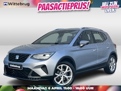 SEAT Arona - 1.0 TSI 110PK FR / Full-LED / Digitale Cockpit / Parkeersensoren Achter / App-Connect / Na