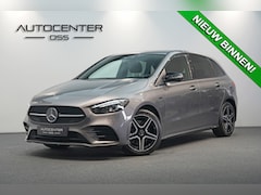 Mercedes-Benz B-klasse - 250 e AMG ✅ WEGK.TREKHAAK ✅ ELEK.KLEP ✅ CAMERA ✅ CRUISE ✅ NAVI ✅ NIGHT ✅ HOGE INSTAP