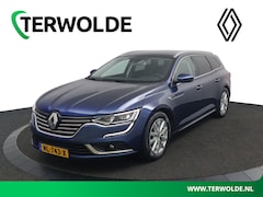 Renault Talisman Estate - Energy TCe 200 EDC Intens | Navigatie | Head-up display | Achteruitrijcamera |