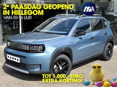 Fiat Grande Panda - 1.2 Hybrid ICON | Pack Style |